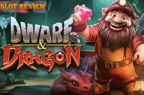 Dwarf & Dragon slot